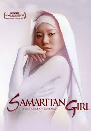 Samaritan Girl | Watch Full Movie Free | AsianCrush