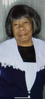 Ruby Watkins Obituary