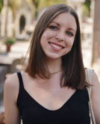 Elba Marin's Instagram, Twitter & Facebook