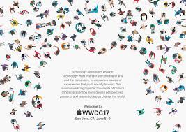 Some people have already joked that this could mean tim cook and friends will present the entire event as. Apple Commissions Geoff Mcfetridge Artwork For Wwdc 2017 Arrested Motion