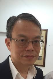 Professor Thanh Tran