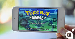 GBA emulator for iOS - Download IPA Game Boy Advance iPhone