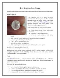 Buy Semi Precious Stones Semiprecious Stones Precious Stones Sapphire Stone