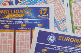 Pas de grilles gagnantes en europe. Resultat De L Euromillion Fdj Le Tirage Du Vendredi 13 Septembre 2019 Est Tombe