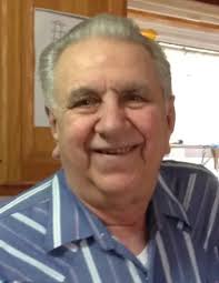 Obituary information for Francis "Butch" A. LaLonde