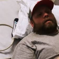 Fundraiser by Steve Langdon : Heart Transplant