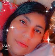 Erika Santamaria Alcantara