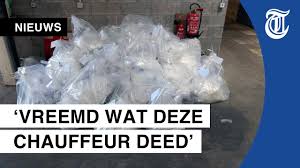 Lees al het laatste nieuws op urk. Drugsdelinquent Jelle P Uit Urk Voor Engelse Rechter Het Is Gewoon Handel Video
