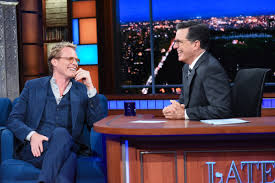 Tyler, The Creator Appears, Performs On "The Late Show With Stephen  Colbert" (Watch Now)