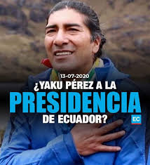 Michael Mocha Américo Orense