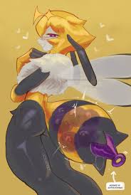 Queen Poisonous Honeybee Solo Farming In The Tower hentai videos, GIFs, and  images | Rule 34 App