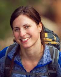 Between rock climbing and Canyoneering, I spend a lot of time in Christopher  Creek this year and met many people along the way. It seems like a dark  political cloud upon everyone