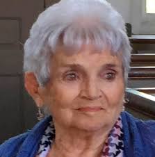 Obituary for Doris Kay Kramer