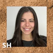 Anita Pham's Instagram, Twitter & Facebook