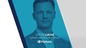 Steve Lucas, Marketo: Spurring Growth and Innovation
