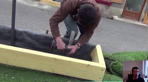 Madrier chêne leroy merlin / bois chene rabote leroy merlin. Fabriquer Une Jardiniere En Bois Creer Une Jardiniere En Madriers Etape Par Etape Jardinier Pro