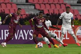 Everything you need to know about the apertura colombia match between deportes tolima and atlético bucaramanga (11 april 2021) apertura colombia. Club Deportes Tolima Pagina Oficial