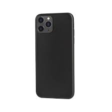 Caudabe's veil line is an extremely thin case designed for those who prefer a minimalist aesthetic. Super Thin Iphone 11 Pro Case Peel