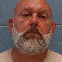 Mason Chadwick Morgan arrested