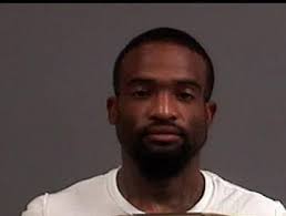 Richmond man arrested