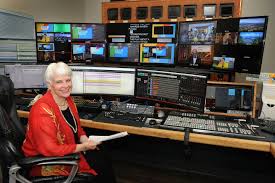 Patsy Smullin, owner of KOBI-TV parent company California Oregon Broadcasting Inc., has been named one of the Library of American Broadcasting Foundation's Giants of Broadcasting & Electronic Arts for 2024. She will