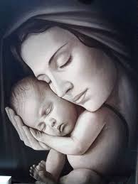 In the name of our Lord Jesus Christ...