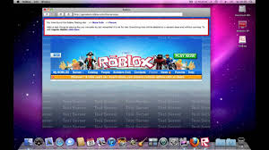 In this video, i will show you how to record your roblox gameplay for free on mac or windows pc. How To Play Roblox On Mac Youtube