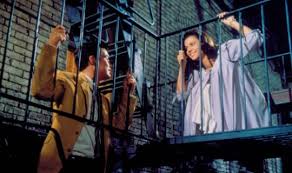 Steven Spielberg Dreht Ein Remake Von West Side Story News Outnow