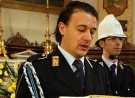 Auguri a Marco Albertini, 50 anni "con la gioia nel cuore"