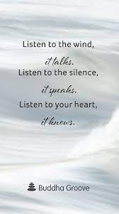 Trust Your Inner Voice Inner Voice Quotes Hope Quotes Inspirational Inspirational Quotes