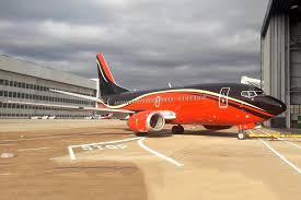 Base files package for fsx/fs9 available seperately at faib website. Boeing 737 500 World Airline News