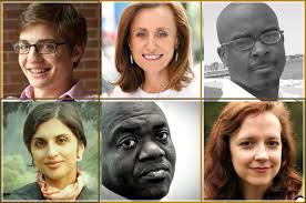 Two-sentence Thanksgiving fiction: New stories from Mona Simpson, Megan  Abbott, Lydia Millet, Rebecca Makkai and many more