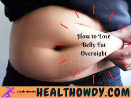 A high intake of refined carbs is associated with excessive belly fat. How To Lose Belly Fat Overnight 32 Foods That Burn Belly Fat Fast