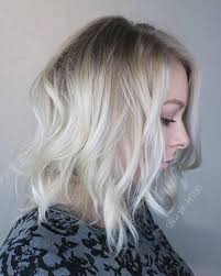 Best 50 Elegant Cute Platinum Blonde Hairstyles In 2018 Platinum Blonde Hair Platinum Blonde Hair Color Platinum Blonde