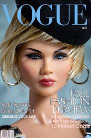 Collette in the Spotlight