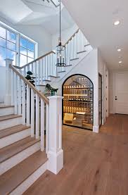 These ideas is just for inspiration, you can make anything you like under your stairs. Storage Under The Stairs 31 Smart Ideas Digsdigs