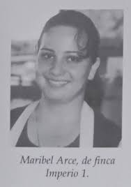 BANDECO Los trabajadores opinan... Marvin Villalobos, de finca Perdíz "He  disfrutado de estabilidad laboral" Maribel Arce, de finca Imperio 1 "Hay  paz y tranquilidad" AÑO 17 N° 89 Junio 2003