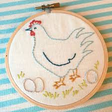 Find hundreds of free embroidery patterns for all skill levels, to personalise your accessories and decorate your home. How To Transfer Embroidery Designs Onto Fabric 3 Ways Giveaway Stitch This The Martingale Blog