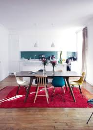 Design 2 Dine 16 Ways To Mix It Up Mismatched Dining Chairs Dining Furniture My Scandinavian Home