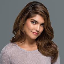 Your hair will have a long of volume that decreases from root to ends. Layered Wavy Hairstyles For Oval Faces Long Medium Short Hair Cuts