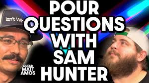 Episode 2: Matt Amos