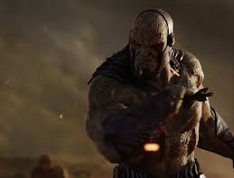 Will ben affleck come back as batman. The Vfx Of Zack Snyder S Justice League Below The Line