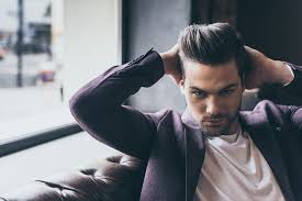 Look at the 20 best mens thick hair pictures and find your own style. Five Fantastic Haircuts For Men With Thick Hair Fantastic Sams