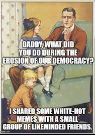 Top 20 Political Memes Updated Neoreach Blog Influencer Marketing Political memes are increasingly prominent in political discourse, and politicians will be using this latest online strategy to a political meme is a purposefully designed visual framing of a position. top 20 political memes updated