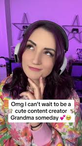 I Cant Wait to Be A Grandma Again