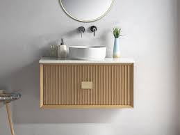 Bathroom vanities come in different sizes. Wall Hung Bathroom Vanities Architecture Design