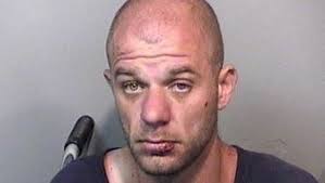 Photos: Arrest mugshots 8-29-16