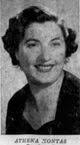 Stella Konakis Solis (1921-2000)