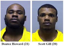 City of Flint Police Department