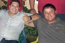 Tekopor con nuevo jefe regional - Camisa 12